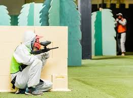 Image result for Hamburger Hill Paintball Games