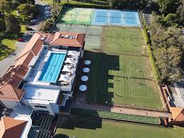 Image result for Kings Tennis Club