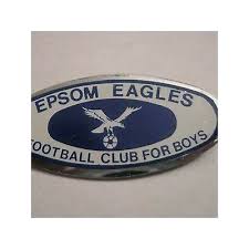 Image result for Epsom Eagles Football Club