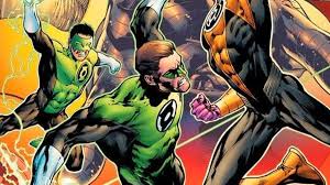 Image result for sinestro