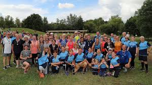 Image result for Runnymede Runners
