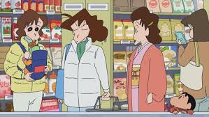 「まつざか梅 クレヨンしんちゃん」の画像検索結果