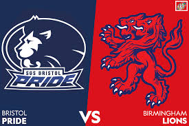 Image result for Birmingham University Lions