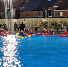 Image result for Kingston Kayak Club