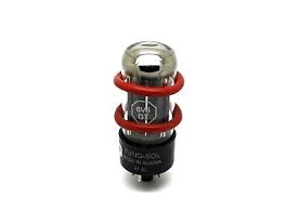 Image result for "vacuum tube" damper