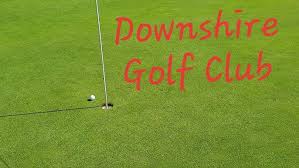 Image result for Downshire Golf Complex