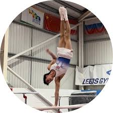 Image result for Hemsworth Odyssey Gymnastics Squad