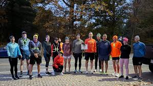 Image result for Andover Road Runners