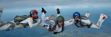 Image result for Bath University Skydiving Club