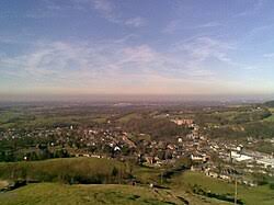 Image result for Bollington Cricket Club