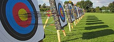 Image result for Severn Archers Archery Club