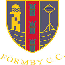 Image result for Formby Cricket Club