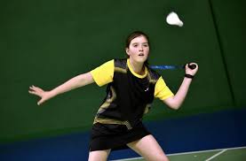 Image result for Hexham Private Badminton Club