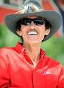Richard Petty's role in the