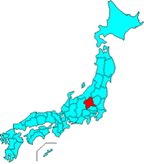 Image result for 群馬県