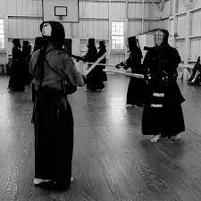 Image result for Sanshukan Kendo Club