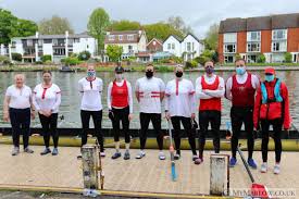 Image result for Marlow Rowing Club