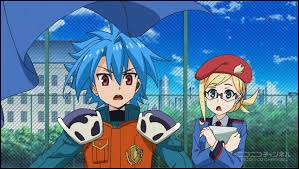 「禍津ジン フューチャーカード バディファイト」の画像検索結果