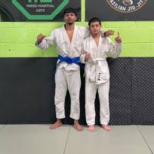 Image result for BJJ in Luton