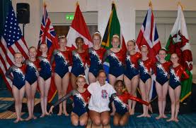 Image result for Merseyside Rhythmic Gymnastics Club