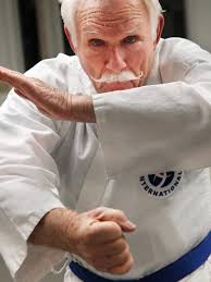 Image result for Exeter Shotokan Karate Club