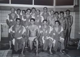 Image result for London Polytechnic Water Polo Club