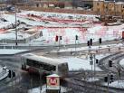 Broad Street Plaza development - via Daymix