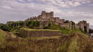 Image result for Dover Castle Archery Club