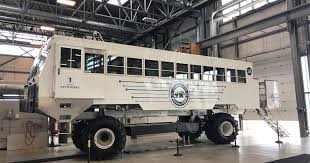 Image result for tundra buggy