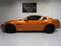 Image result for Vivid Orange 2013 Jaguar