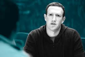 Image result for Mark Zuckerberg