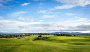 Image result for Fortrose & Rosemarkie Golf Club