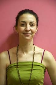 Vanesa Fernandez | Yoga teacher at Yoga Center Madrid - Vanesa-Fernandez