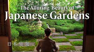 Image result for japanese gardens...