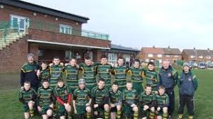 Image result for Parkside Golborne Amateur Rugby League Football Club