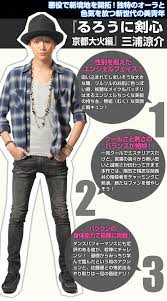 「沢下条張 るろうに剣心 -明治剣客浪漫譚-」の画像検索結果