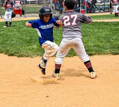 Image result for Elmbridge Girls` Little League