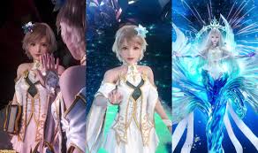 「アヤ・ブレア パラサイト・イヴ」の画像検索結果