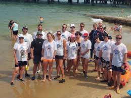 Image result for Isle Of Wight Swim Team