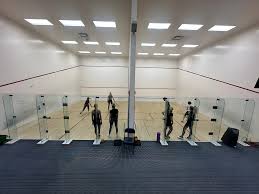 Image result for Reading CSSA Squash Club