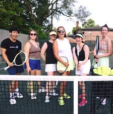 Image result for Corstorphine Tennis Club