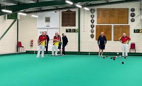 Image result for Longmeadow Indoor Bowls Club