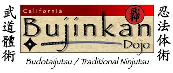 Image result for Bujinkan Cambridge Dojo
