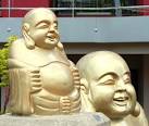 J3372 : Buddha statues - via Daymix