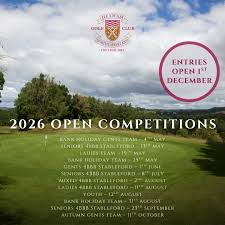 Image result for Hexham Golf Club Ltd