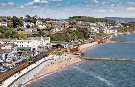 Image result for Dawlish Sc