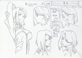 「ナンシー・幕張 R.O.D -READ OR DIE-」の画像検索結果