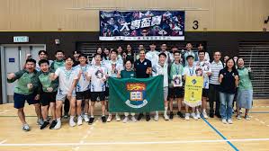 Image result for Stanley Badminton Club