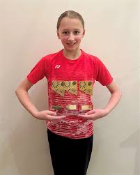 Image result for Lanarkshire Badminton Club