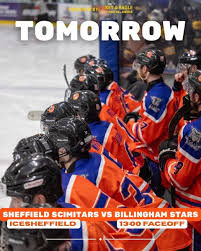 Image result for Sheffield Scimitars